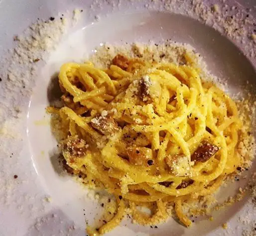  What to Eat in Rome, Rome food