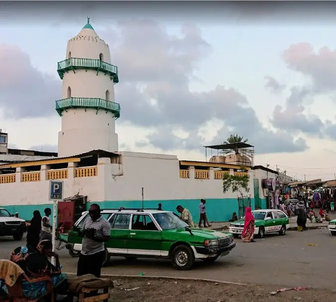 Best Cities in Djibouti to Visit, Cities in Djibouti
