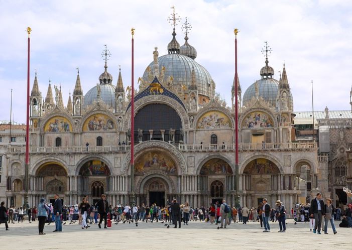 What to See in Venice,, Venice Tour