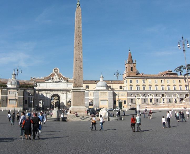 Things to do in Rome, Rome activities