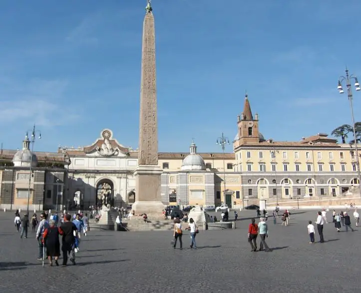 Things to do in Rome, Rome activities