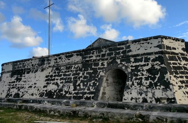 Historical monuments in Bahamas, Bahamas monuments 