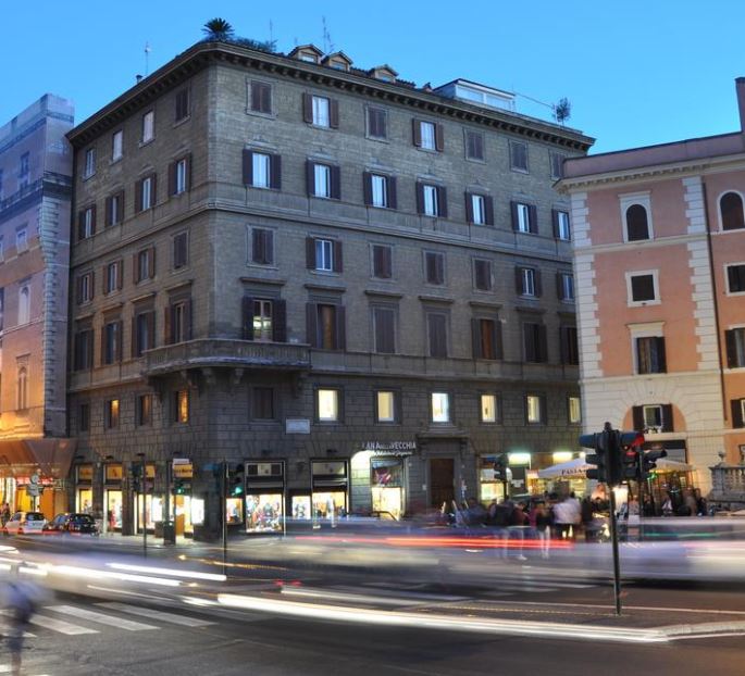 hotels near Piazza Navona, Hotels close to Piazza Navona Rome 