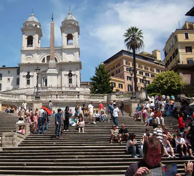 Attractions of Rome, Rome best Places