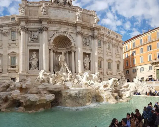 Attractions of Rome, Rome best Places