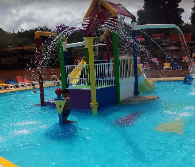 best water park in Spain, water park in Spain