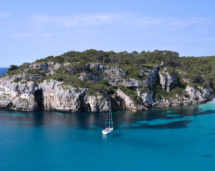Best Island in Spain, Island in Spain, Spain Island 