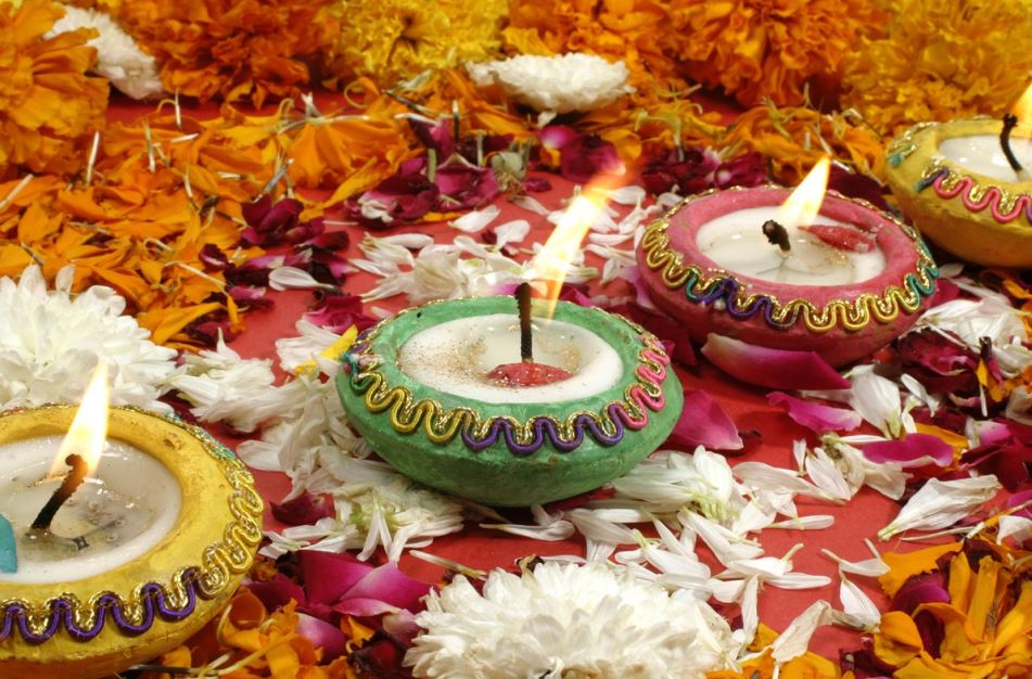 Diwali In USA, Diwali celebration in USA