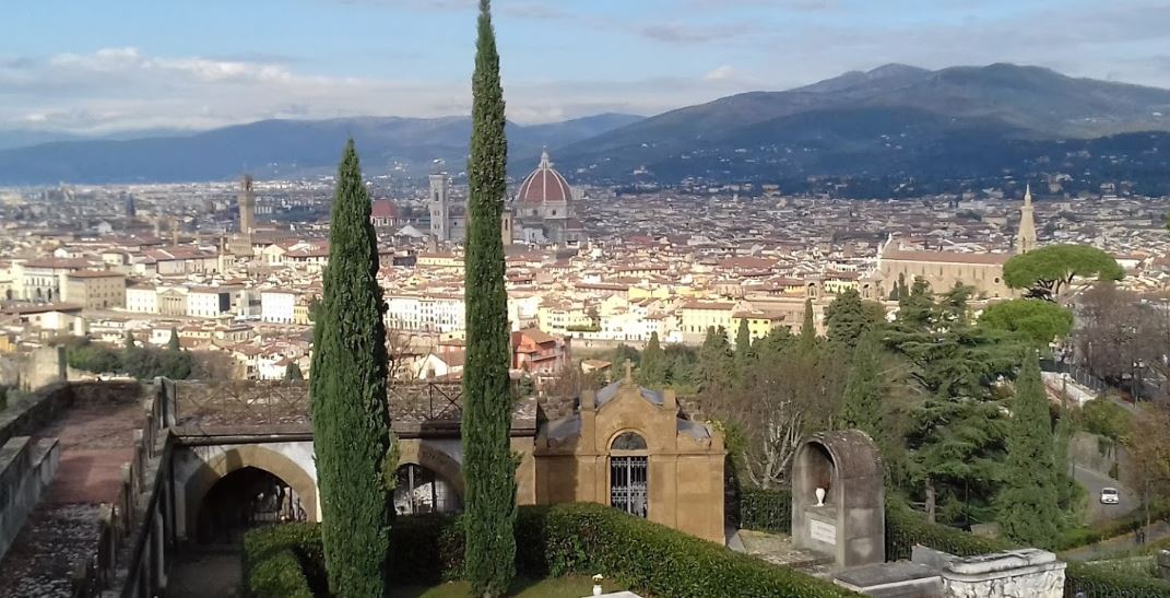 most noteworthy palace to visit in Night at Florence, Florence Sunset Food Tour,