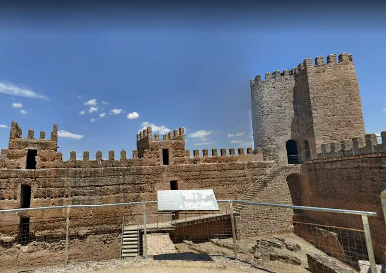 Best Castles in Spain, Spanish Best Castles 