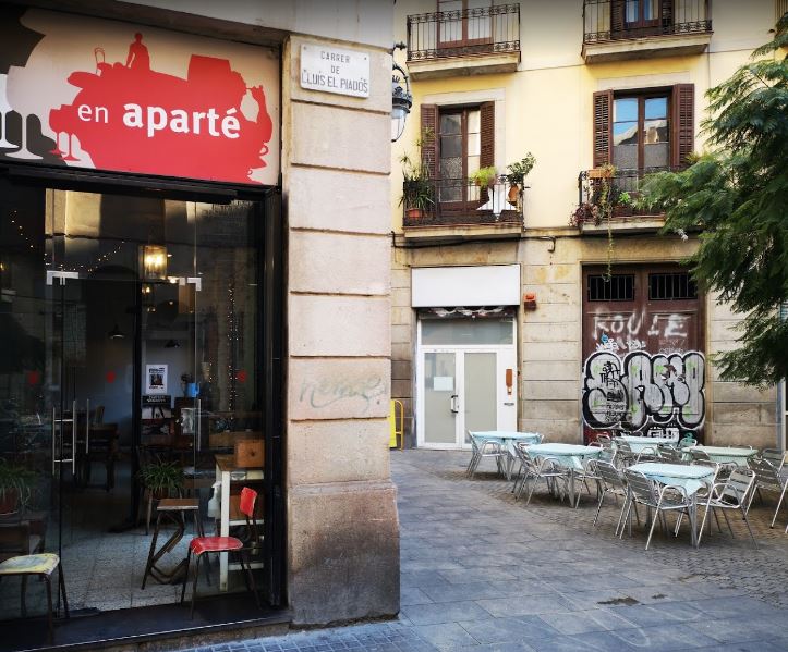Famous Coffee Shops in Barcelona, Best Coffee Shops in Barcelona