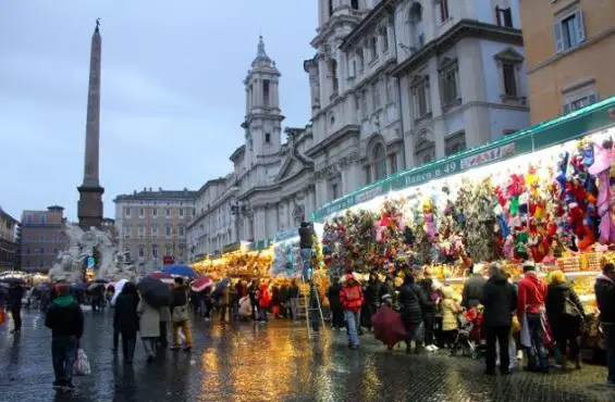 Christmas Things to do in Rome, Christmas Celebration In Rome