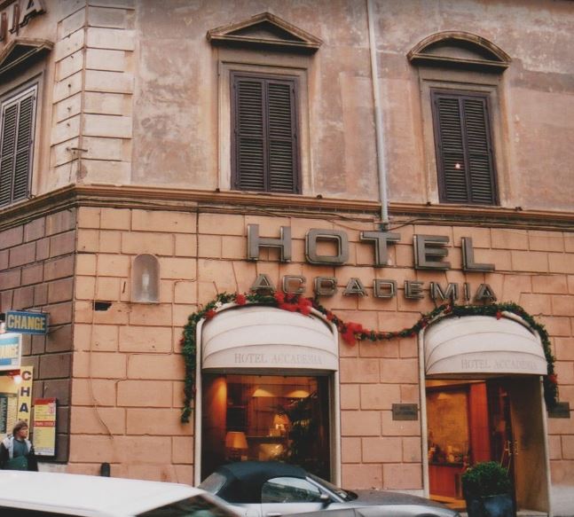 popular 3 star hotels in Florence, famous 3 star hotels in Florence, luxury 3 star hotels in Florence