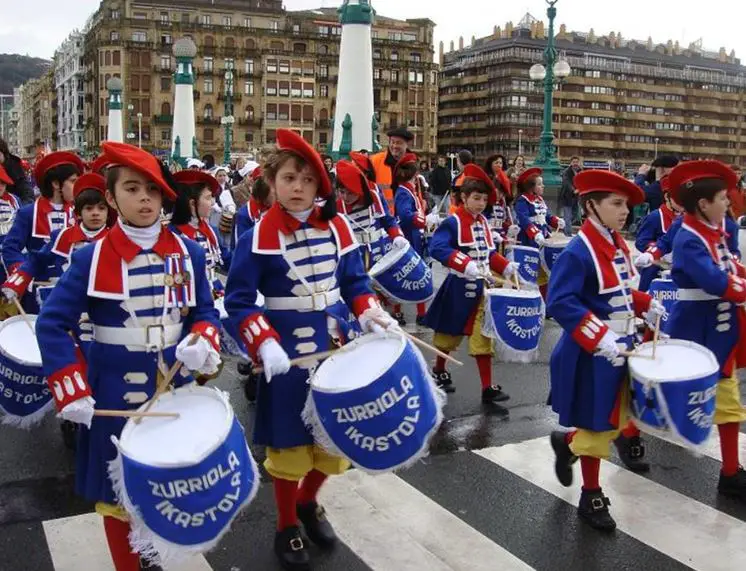 Festivals in Spain, Famous Festivals in Spain, Best Festivals in Spain