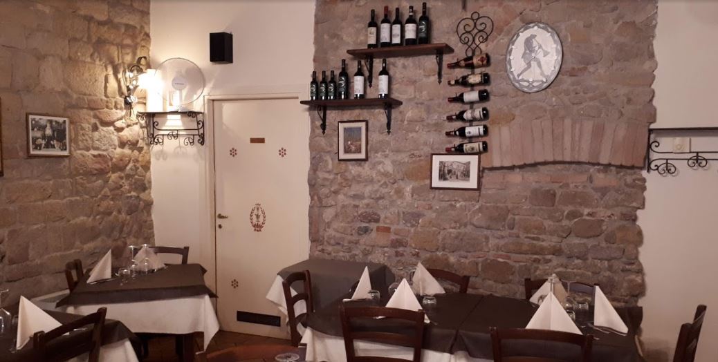 Famous Wine Bar in Tuscany, the Best Wine bar in Tuscany,