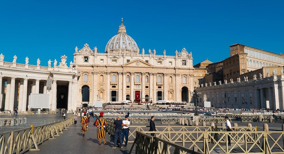 Christmas Things to do in Rome, Christmas Celebration In Rome