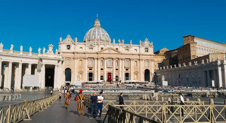 Christmas Things to do in Rome, Christmas Celebration In Rome