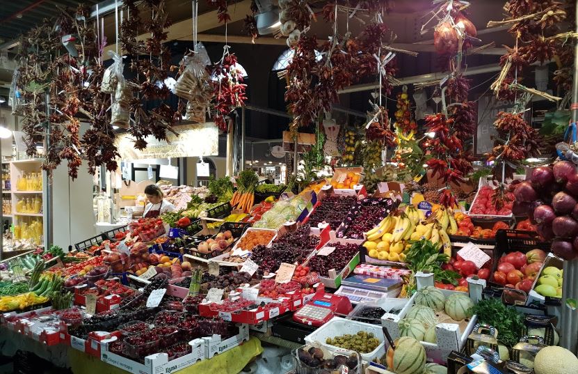 Famous Markets in Tuscany, Local Markets in Tuscany,