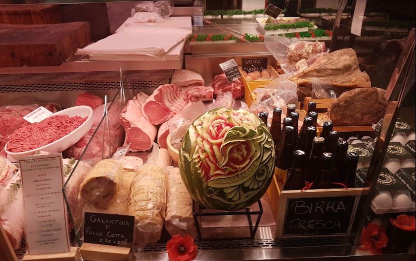 Famous Markets in Tuscany, Local Markets in Tuscany, Florence Local markets,
