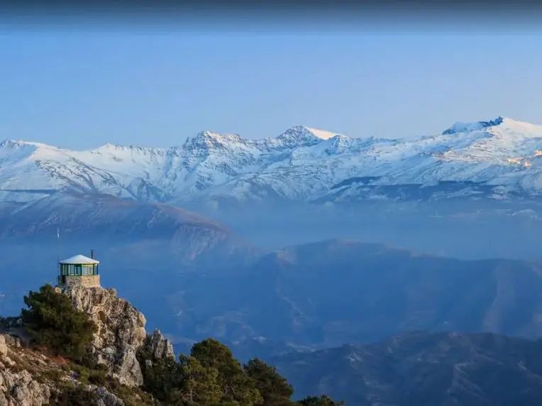 National Parks in Spain, Famous National Parks in Spain