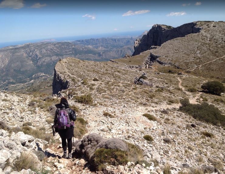 Spanish Hiking, Hiking In Spain, Best Hiking In Spain