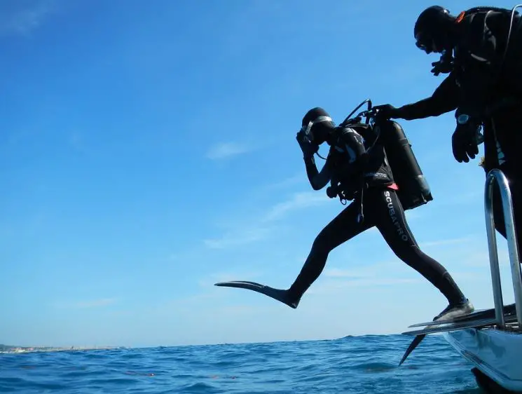 Spanish Scuba Diving, Scuba Diving In Spain, Best Scuba Diving In Spain