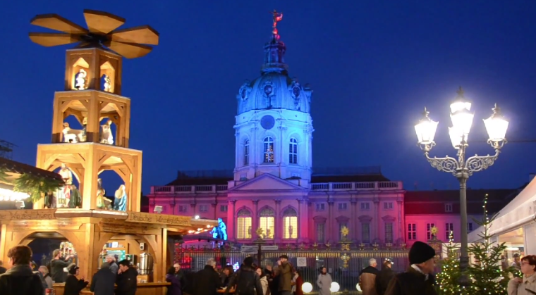 best place to celebrate Christmas in Berlin, things to do in Berlin for Christmas, things to do in Berlin at Christmas, things to do in Berlin during Christmas