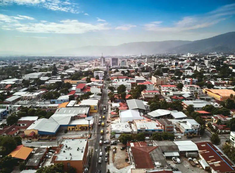  important cities in Honduras, cities in Honduras to visit, famous cities in Honduras