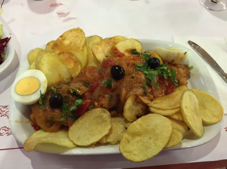 , street food tour Lisbon, cheap street food in Lisbon, street food of Lisbon