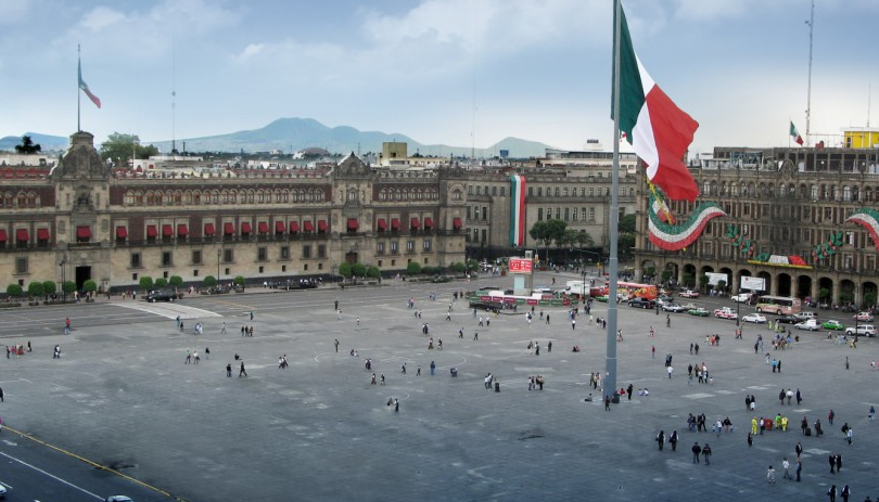  Monuments of Mexico, famous monuments in Mexico, top historical monuments in Mexico, historic sites in Mexico, Mexico landmarks facts, 