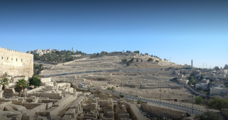  beautiful monuments in Jerusalem, most visited monuments in Jerusalem