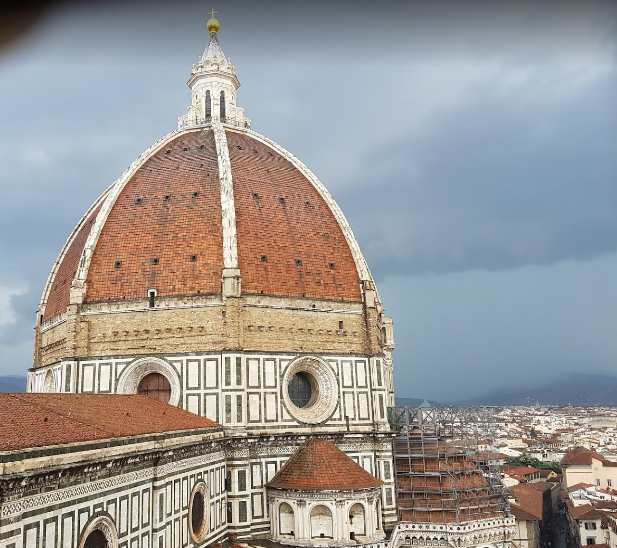 what makes Florence famous,what is Florence famous for,Florence is best known for