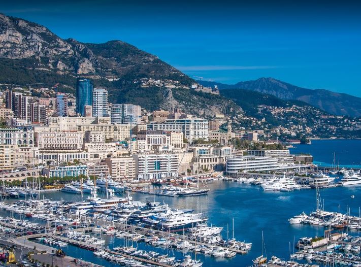  Beautiful to Visit Cities in Monaco