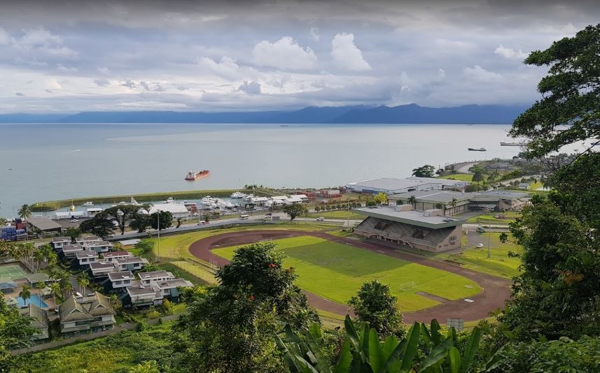 Best Cities to Visit in Papua New Guinea