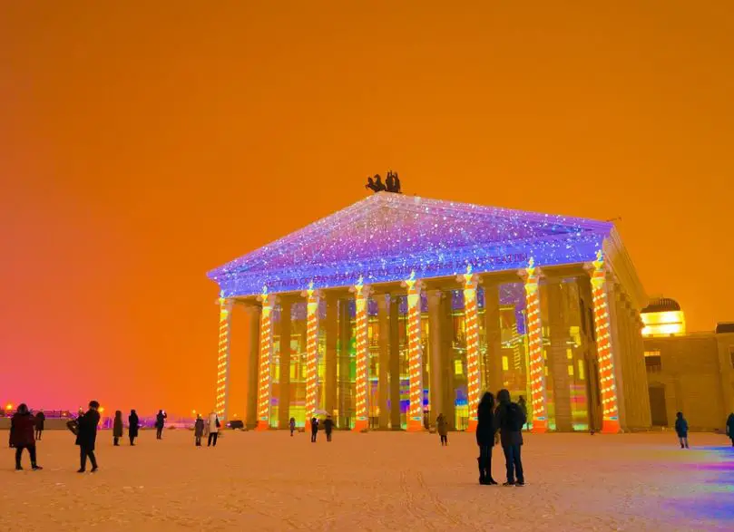 Top Cities to Visit in Kazakhstan