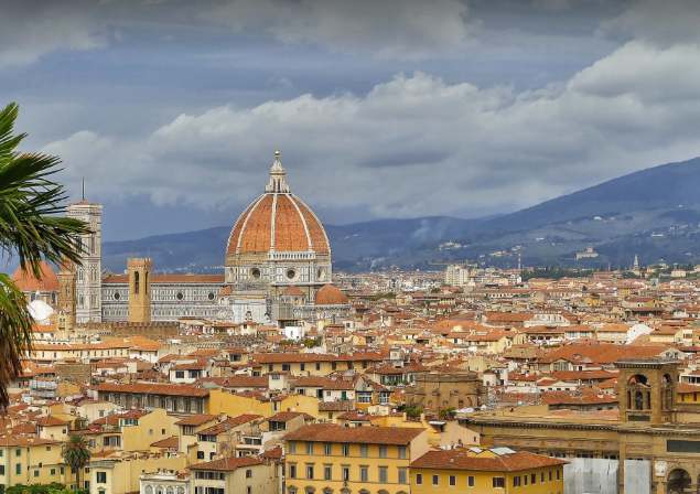 what makes Florence famous,what is Florence famous for,Florence is best known for,