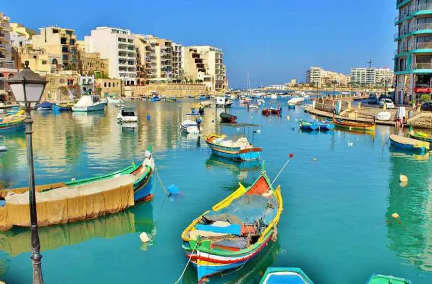 best cities to visit in malta, list of cities in malta, cities in malta to visit, top cities in malta, beautiful cities in malta, cities to see in malta,