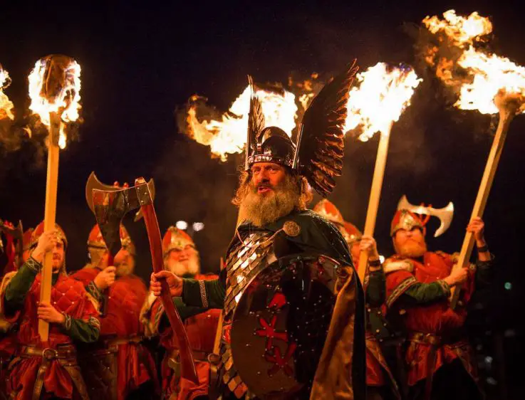 Europe's best winter festivals in 2020, famous winter festivals in Europe in 2020,