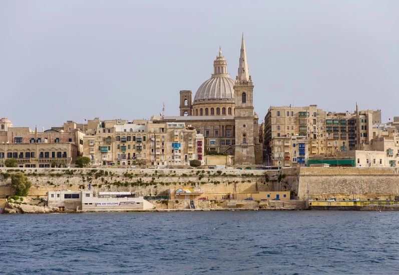 best cities to visit in malta, list of cities in malta, cities in malta to visit, top cities in malta, beautiful cities in malta, cities to see in malta,