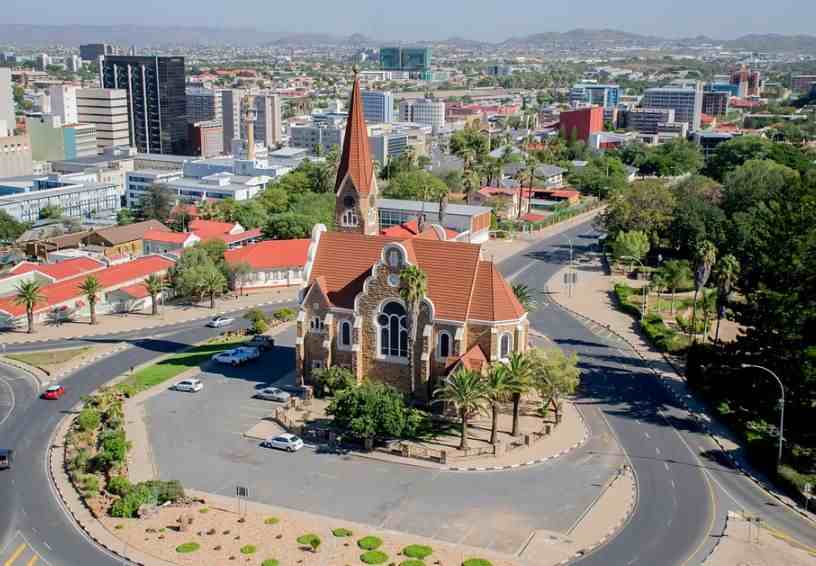 important cities in Namibia, popular cities in Namibia, best cities in Namibia, top cities in Namibia, beautiful cities in Namibia.