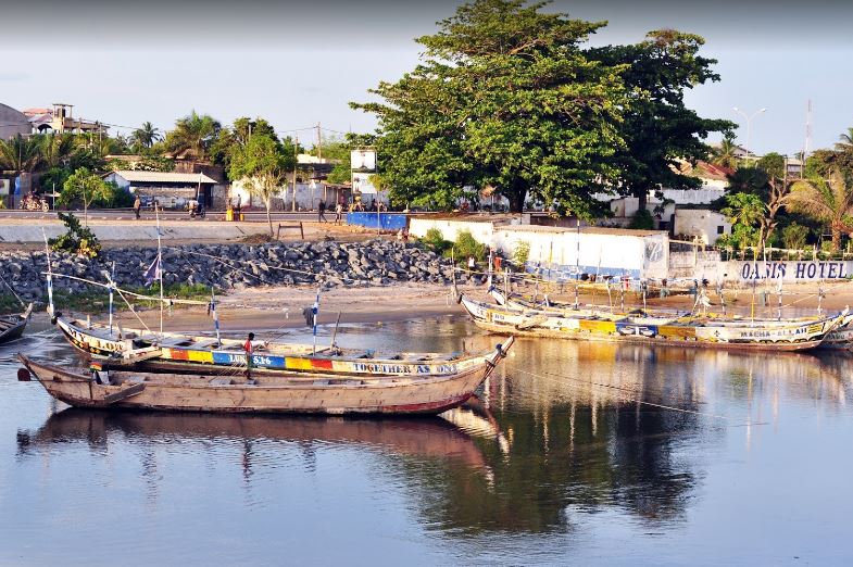 Best Cities in Togo to Visit
