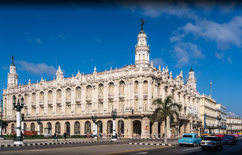  why Havana is famous for, what is Havana known for, what is Havana cuba famous for, what is Havana known for