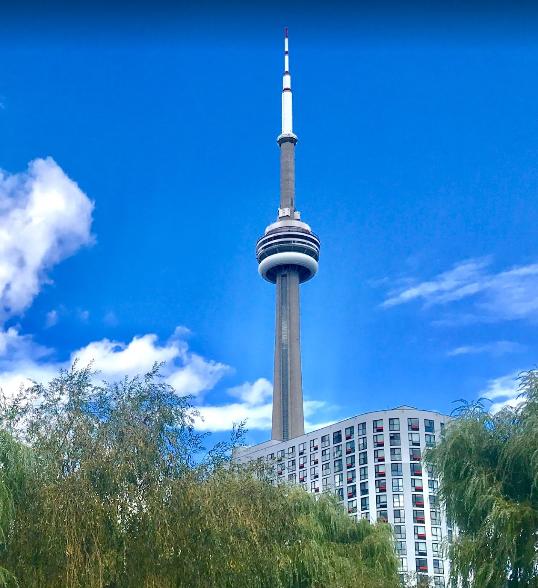 what is Toronto famous for, what makes Toronto famous, Toronto Famous to a must-visit