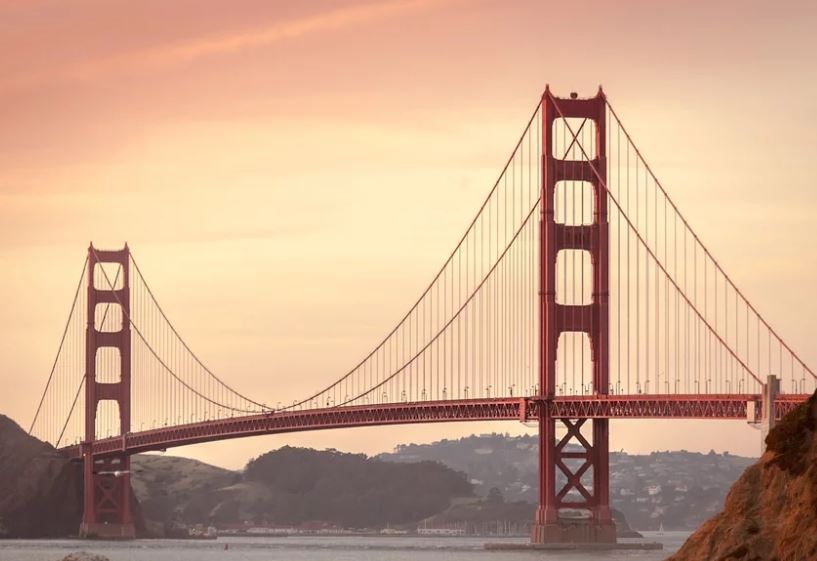  Famous Monuments in San Francisco