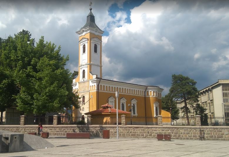  big cities in Serbia, cities to see in Serbia, must visit cities in Serbia, popular cities in Serbia,