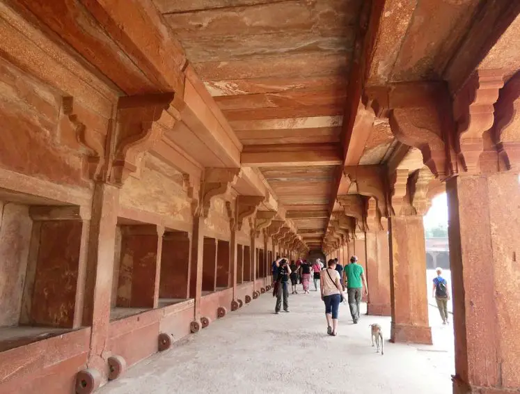 Monuments in Agra, landmarks of Agra