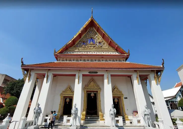 Monuments in Bangkok, landmarks of Bangkok