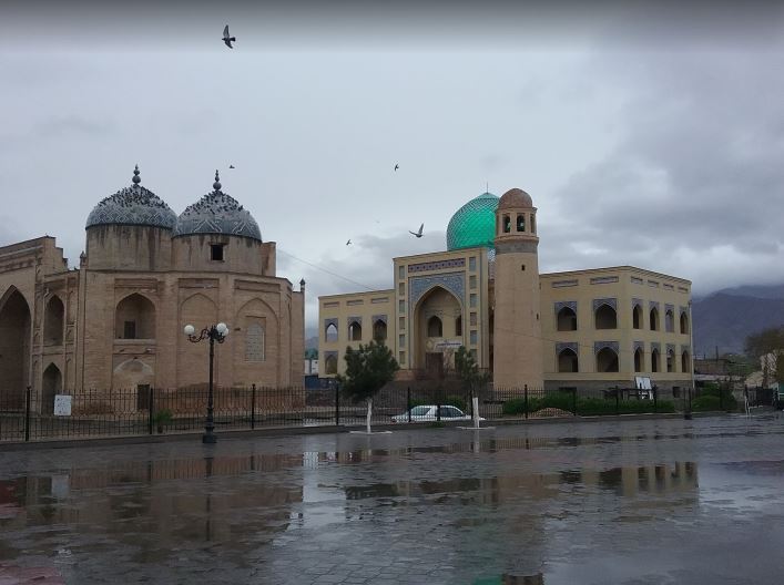 Best Cities in Tajikistan to Visit