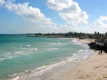 Havana’s famous beach popular beaches of Havana, best beaches of Havana,