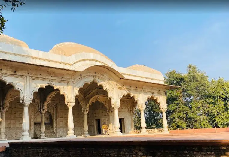 Monuments in Agra, landmarks of Agra